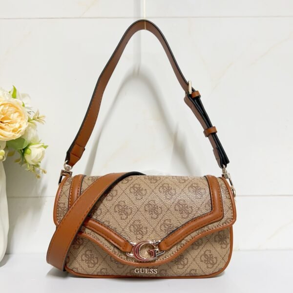 Guess bag TG799378 21.5×7×12cm