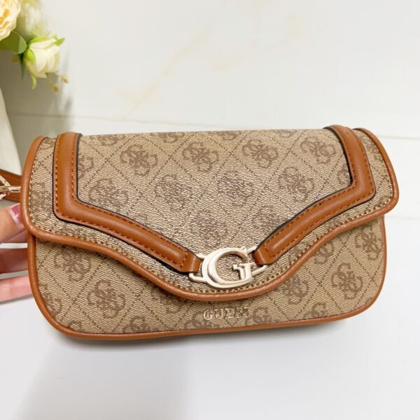 Guess bag TG799378 21.5×7×12cm