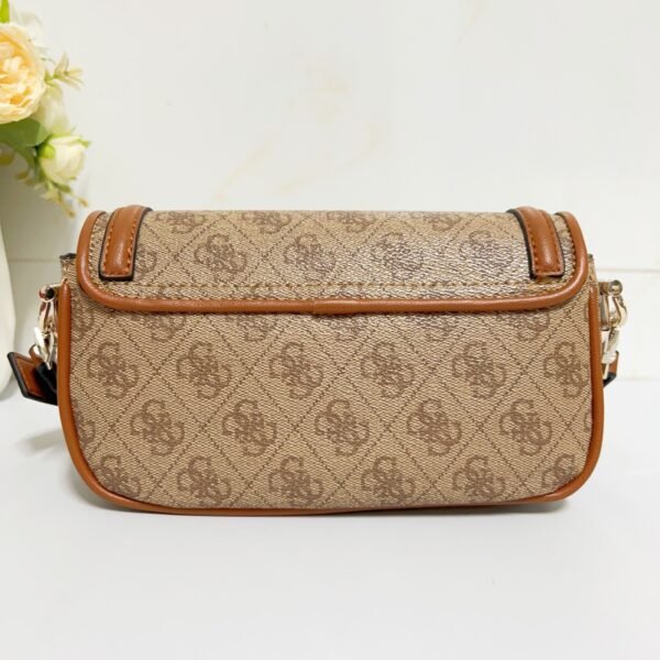 Guess bag TG799378 21.5×7×12cm