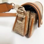 Guess bag TG799378 21.5×7×12cm