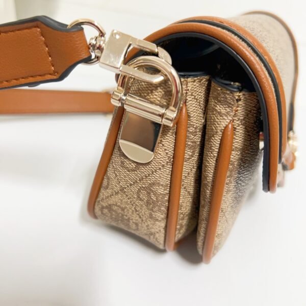 Guess bag TG799378 21.5×7×12cm
