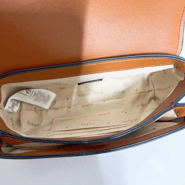 Guess bag TG799378 21.5×7×12cm