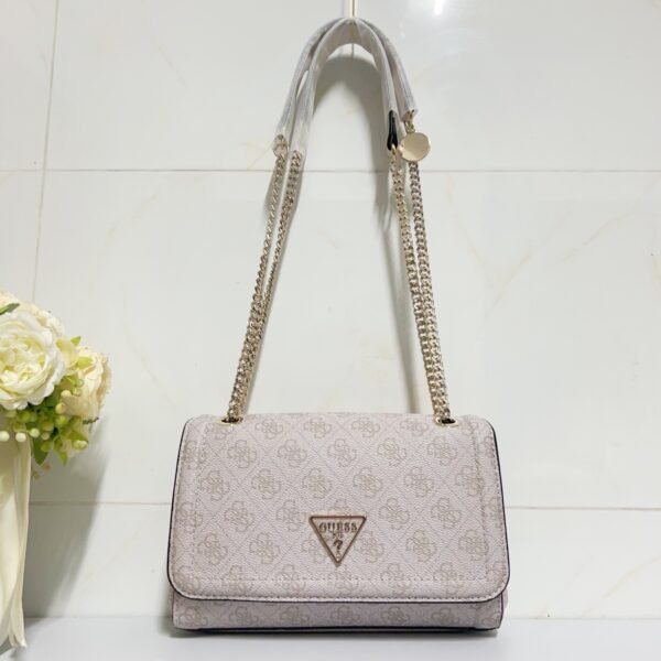 Guess bag VG787921 24.5×8×16.5cm