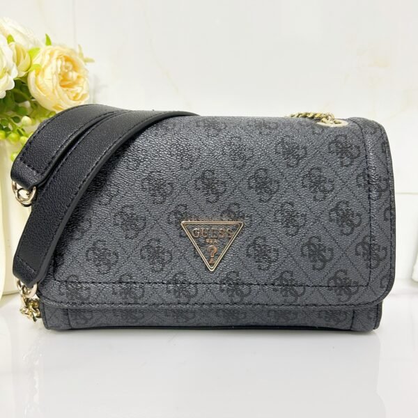 Guess bag VG787921 24.5×8×16.5cm