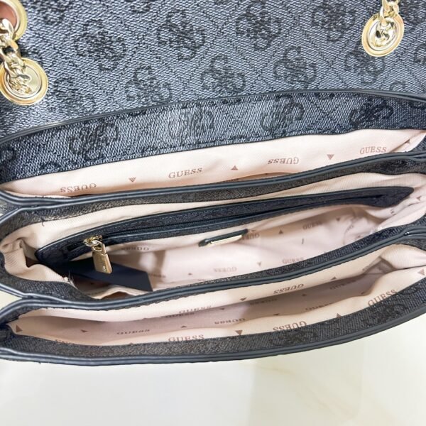 Guess bag VG787921 24.5×8×16.5cm