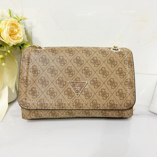 Guess bag VG787921 24.5×8×16.5cm