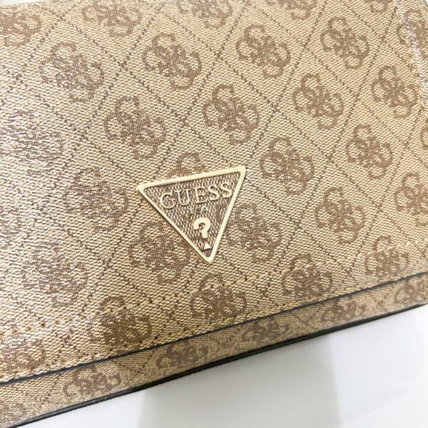 Guess bag VG787921 24.5×8×16.5cm