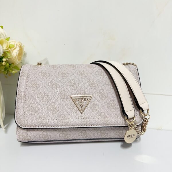 Guess bag VG787921 24.5×8×16.5cm