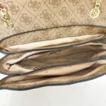 Guess bag VG787921 24.5×8×16.5cm