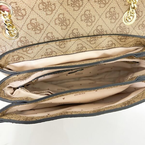 Guess bag VG787921 24.5×8×16.5cm