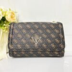 Guess bag VG787921 24.5×8×16.5cm
