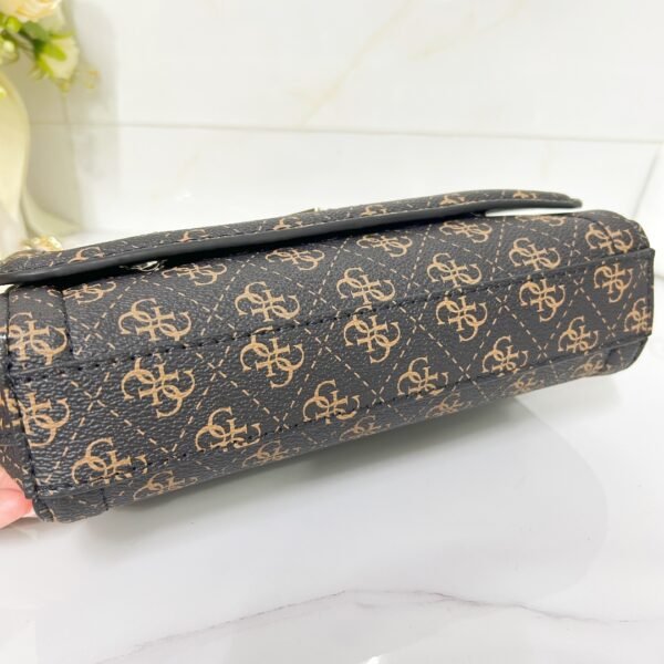 Guess bag VG787921 24.5×8×16.5cm