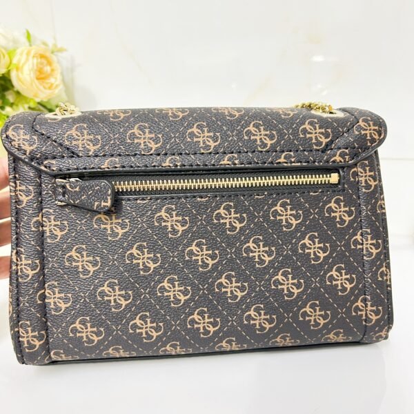 Guess bag VG787921 24.5×8×16.5cm