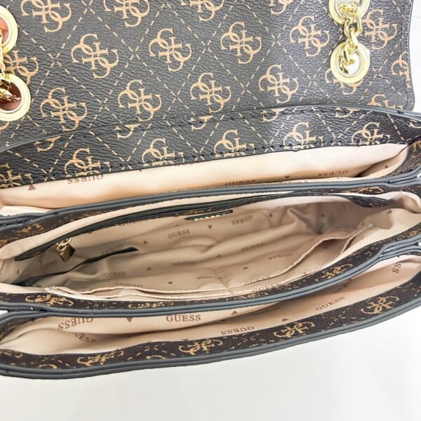 Guess bag VG787921 24.5×8×16.5cm