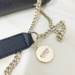 Guess bag VG787921 24.5×8×16.5cm
