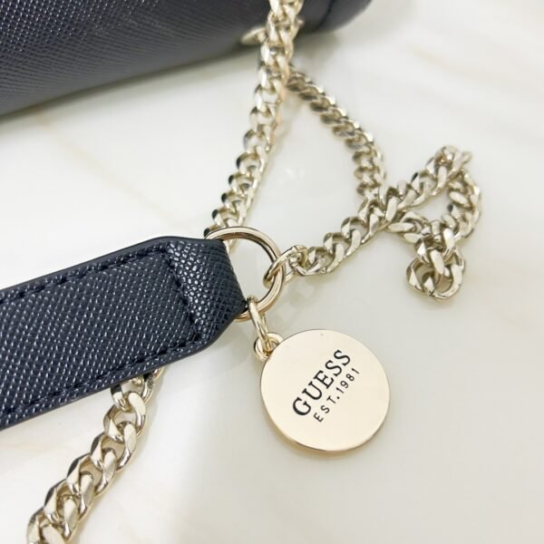 Guess bag VG787921 24.5×8×16.5cm