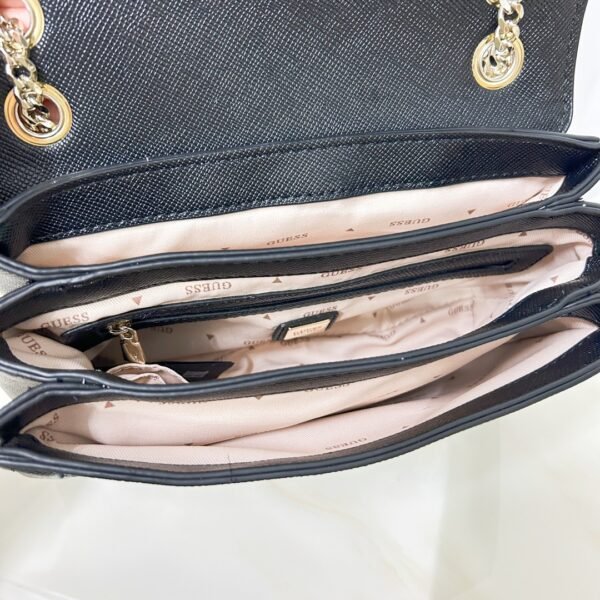 Guess bag VG787921 24.5×8×16.5cm