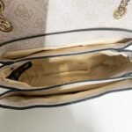 Guess bag VG787921 24.5×8×16.5cm