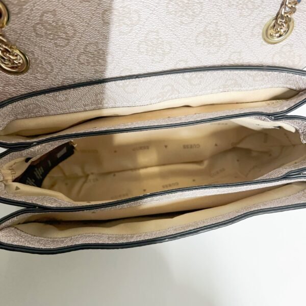 Guess bag VG787921 24.5×8×16.5cm