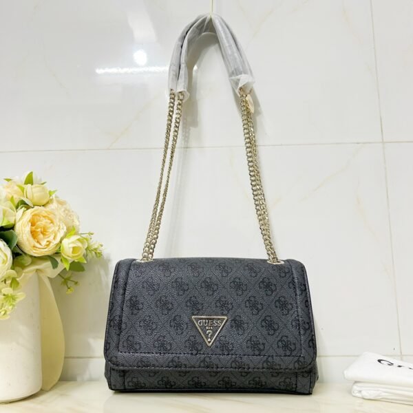 Guess bag VG787921 24.5×8×16.5cm