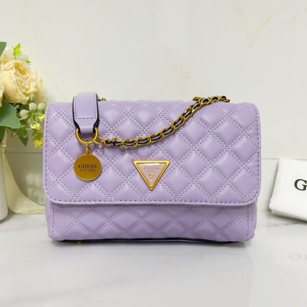 Guess bag VG874820 23.5×7×16cm