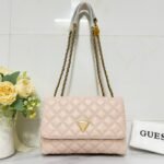 Guess bag VG874820 23.5×7×16cm