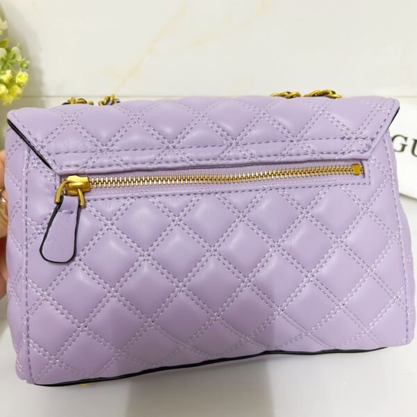 Guess bag VG874820 23.5×7×16cm