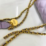 Guess bag VG874820 23.5×7×16cm