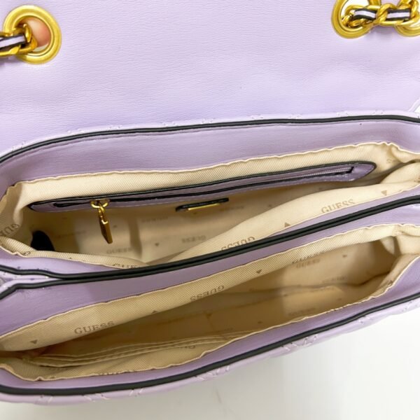 Guess bag VG874820 23.5×7×16cm