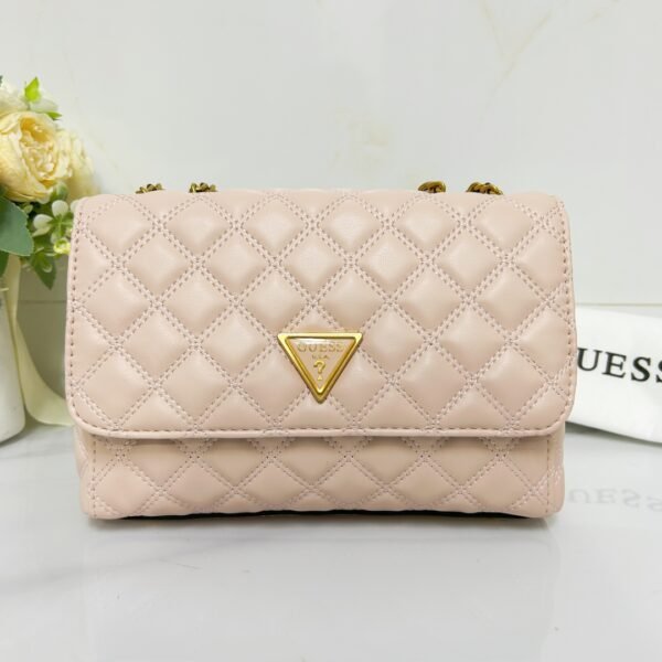Guess bag VG874820 23.5×7×16cm