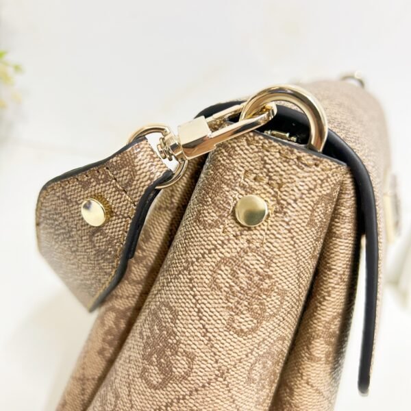 Guess bag VG950720 27×8.5×18cm