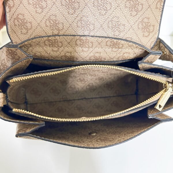 Guess bag VG950720 27×8.5×18cm