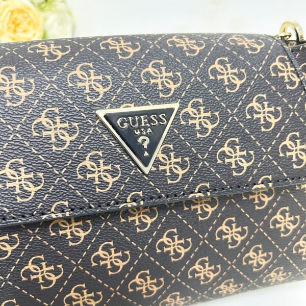 Guess bag VG950720 27×8.5×18cm