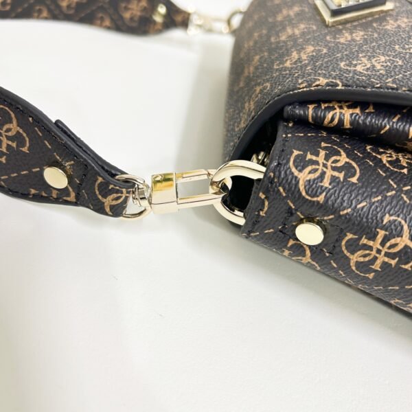 Guess bag VG950720 27×8.5×18cm