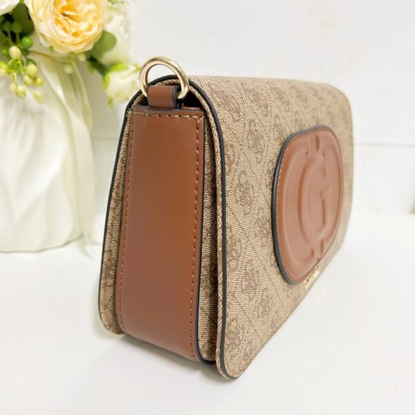 Guess bag VG951320 26×8×15cm