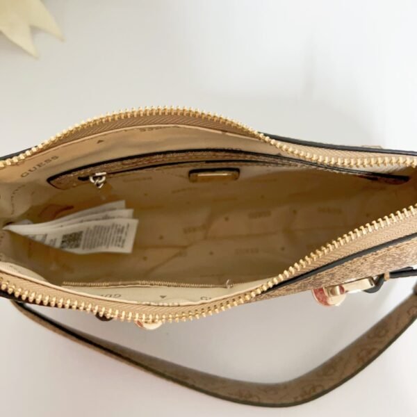 Guess bag VG963918 26×4×17cm