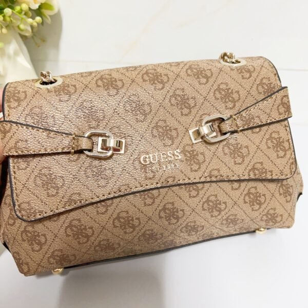 Guess bag VG963921 27.5×8×16cm