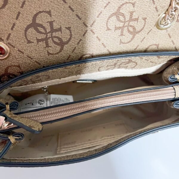 Guess bag VG963921 27.5×8×16cm