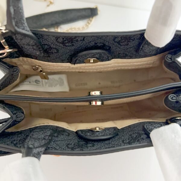 Guess bag VG963976 22×6.8×16cm