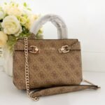 Guess bag VG963976 22×6.8×16cm