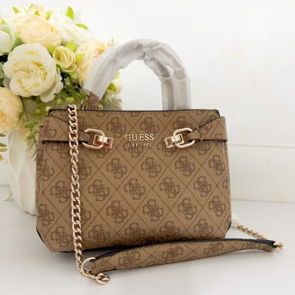 Guess bag VG963976 22×6.8×16cm