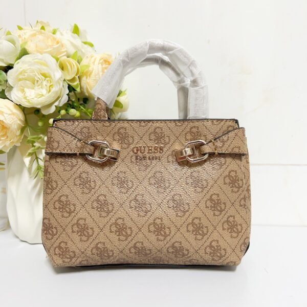 Guess bag VG963976 22×6.8×16cm