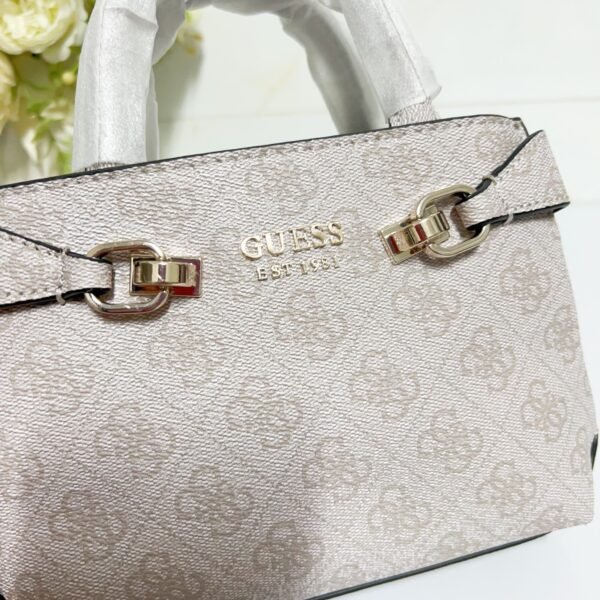 Guess bag VG963976 22×6.8×16cm