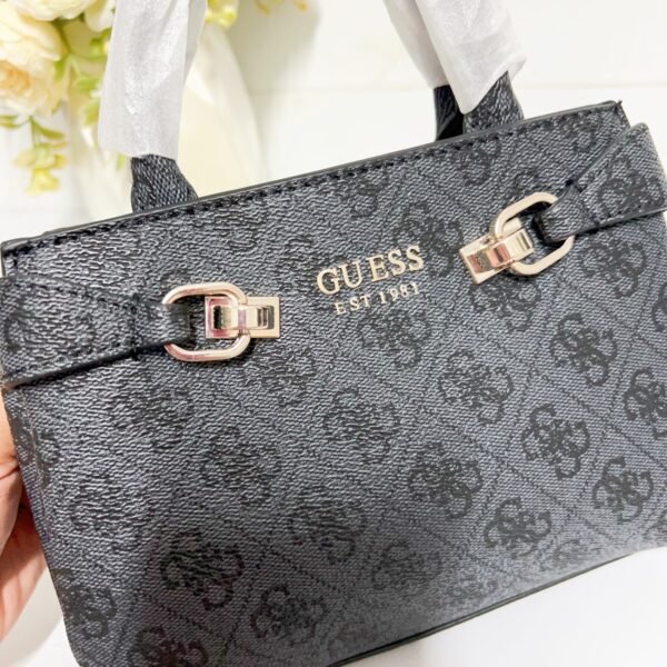 Guess bag VG963976 22×6.8×16cm