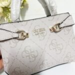 Guess bag VG963976 22×6.8×16cm