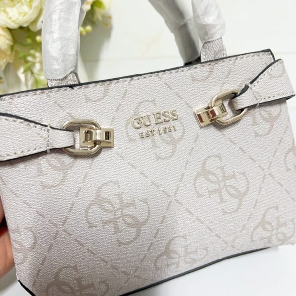 Guess bag VG963976 22×6.8×16cm