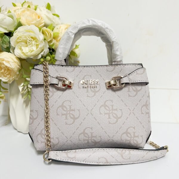 Guess bag VG963976 22×6.8×16cm
