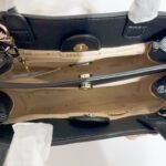 Guess bag VG963976 22×6.8×16cm