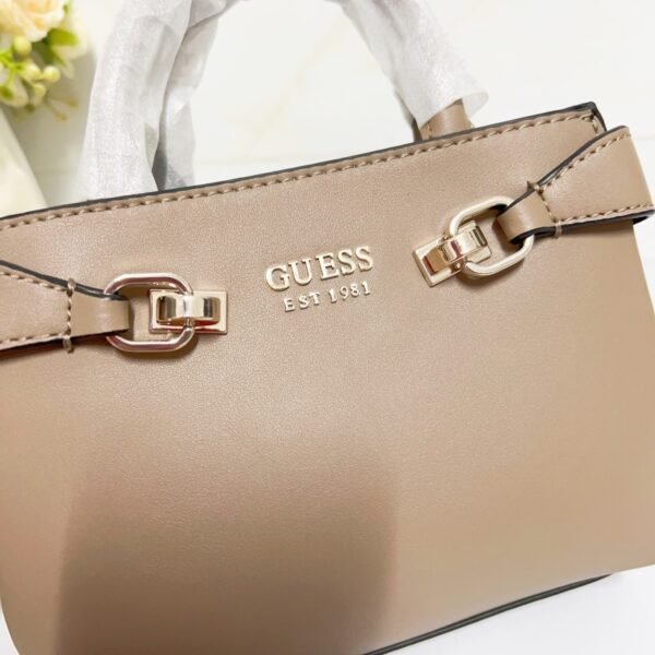 Guess bag VG963976 22×6.8×16cm