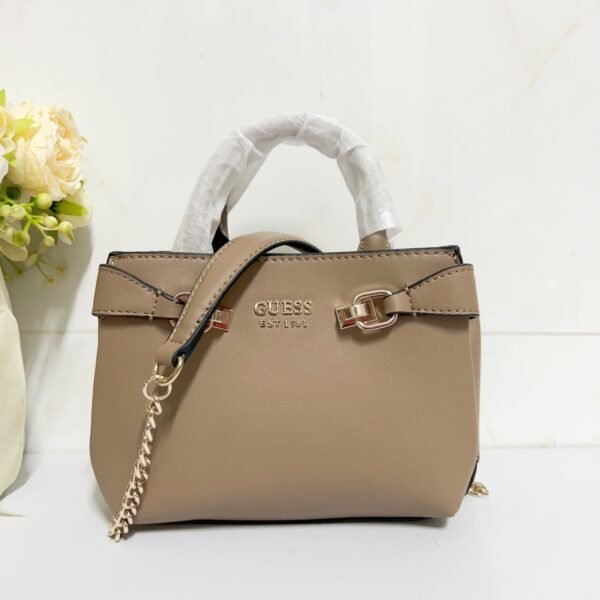 Guess bag VG963976 22×6.8×16cm